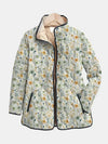 Crema floral