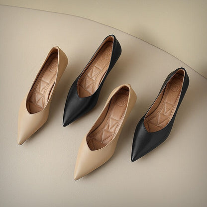 Décolleté eleganti Gerda