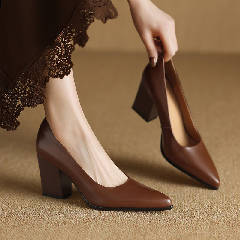Décolleté eleganti Verona