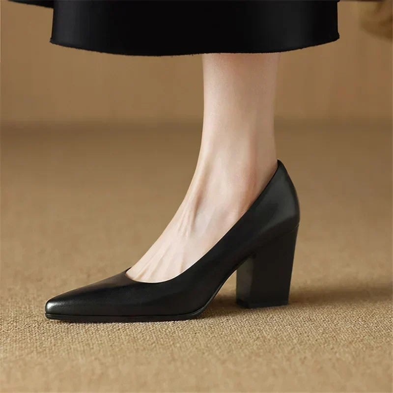 Décolleté eleganti Verona